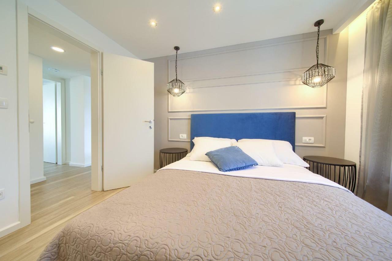 Holiday Home Elegant Vrh  Extérieur photo