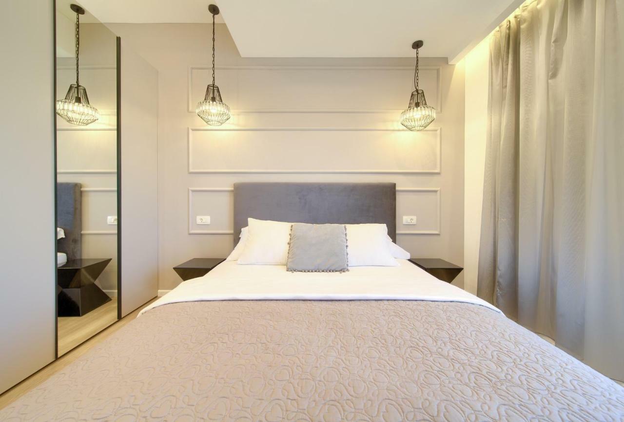 Holiday Home Elegant Vrh  Extérieur photo